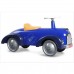 Speedster space cab - lep918  bleu Baghera    820020